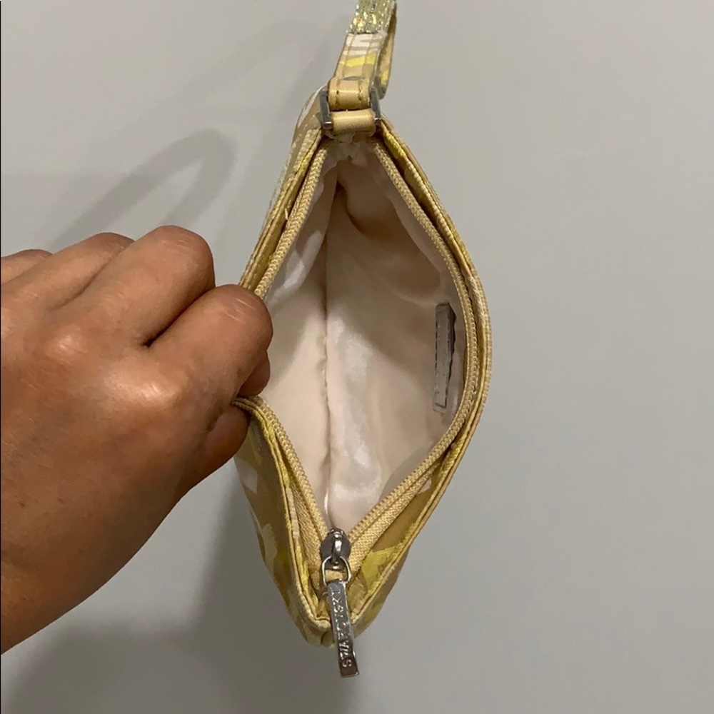 SWAROVSKI  mini handbag - Picture 12 of 16
